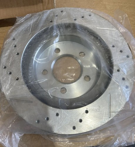 Hawk Performance HR4225 Sector 27 Rotor - Picture 11 of 12