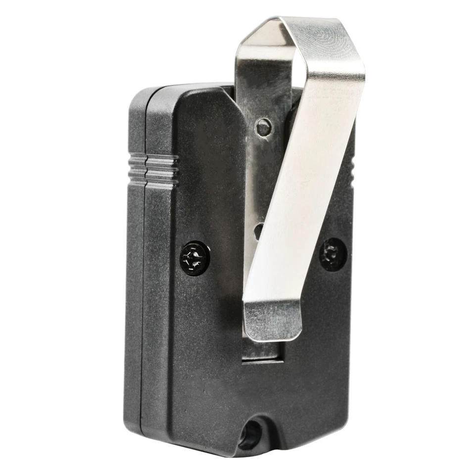 2 Transmisor de control remoto abridor de puerta GTO Mighty Mule RB741 FM135 PRO Foto 3 de 4