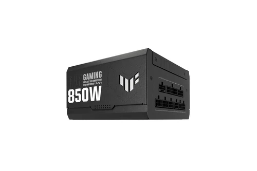 Asus Alimentation TUF GAMING 850 Watt - Gold