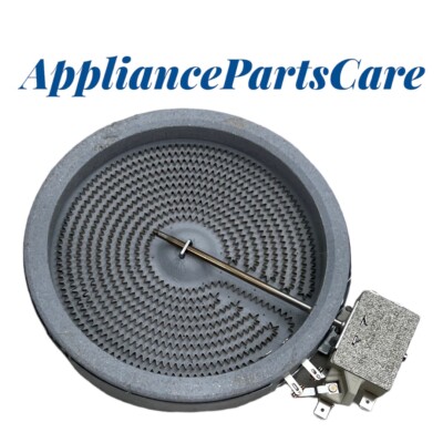 Frigidaire Range Oven Radiant Surface Element, 6-in 318178110, 316010205