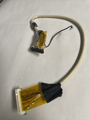 Tovis Display Cable L23C5B3CIC TwinStar TFT LCD @MB175
