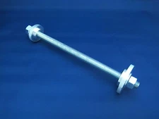 MTB Tools Mountain Bike, Road Bicycle Headset Press Tool 1.5" to 1 1/8" Tapered