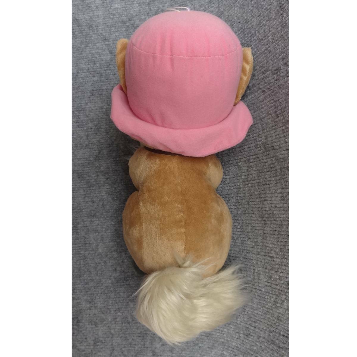 One Piece Fake Chopper Recommembers Big Plush Doll 12.9in Fox