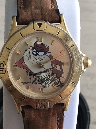Tasmanian Devil Watch