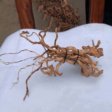 Natural Driftwood Aquarium Root Trunk Tree Fish Tank Landscape Plant Roots