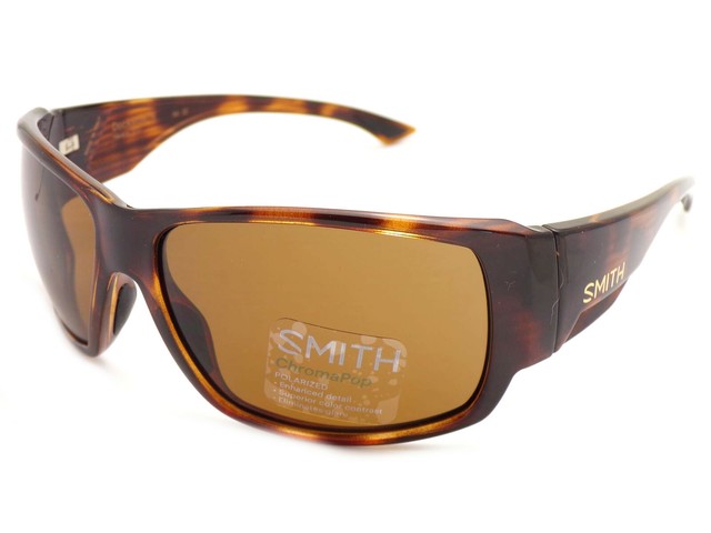 smith dockside chromapop polarized sunglasses