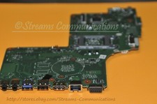 Placa madre para computadora portátil Toshiba Satellite C55D-A (PN: V000325120) AMD E1-2100 1 GHz