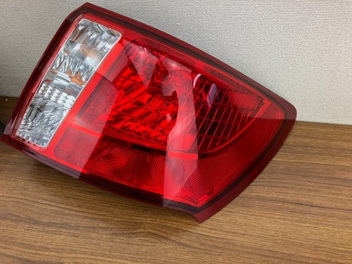 SUBARU WRX Impreza 07-11 GVB Anesis Sedan OEM Rear Tail Lamp Lights STi JDM G66 - Bild 8 von 17