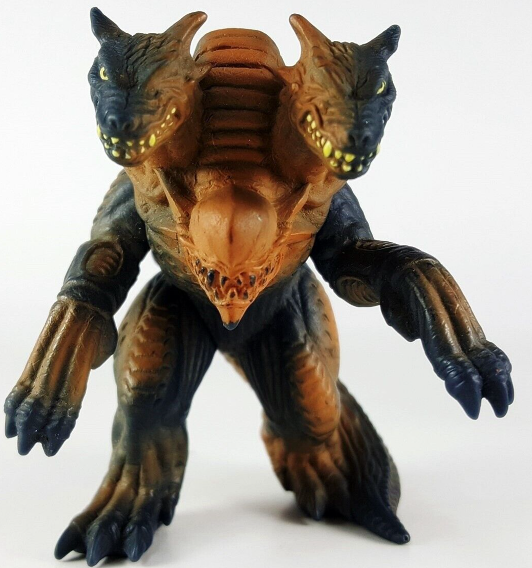 Ultraman Monster Kaiju Garberos 2.5