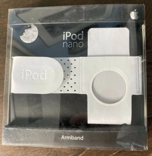 Brazaletes para reproductores de audio Apple Para Apple