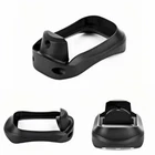 Glock Grip Adapter Base For PRO Plus Magwell Glock 17 22 Gen1 2 3 4 Chassis Part