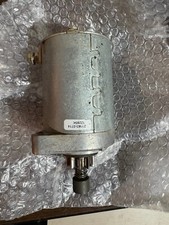 Kawasaki OEM starter PN 21163-0174