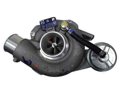 Turbo Charger for Isuzu D Max 2.5L 104329820892 8974457490 TEL
