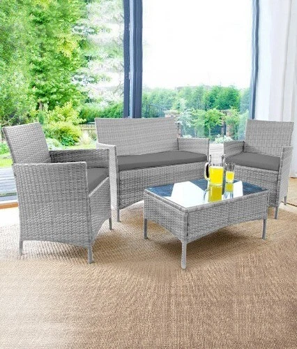 Rattan sofa only outlet