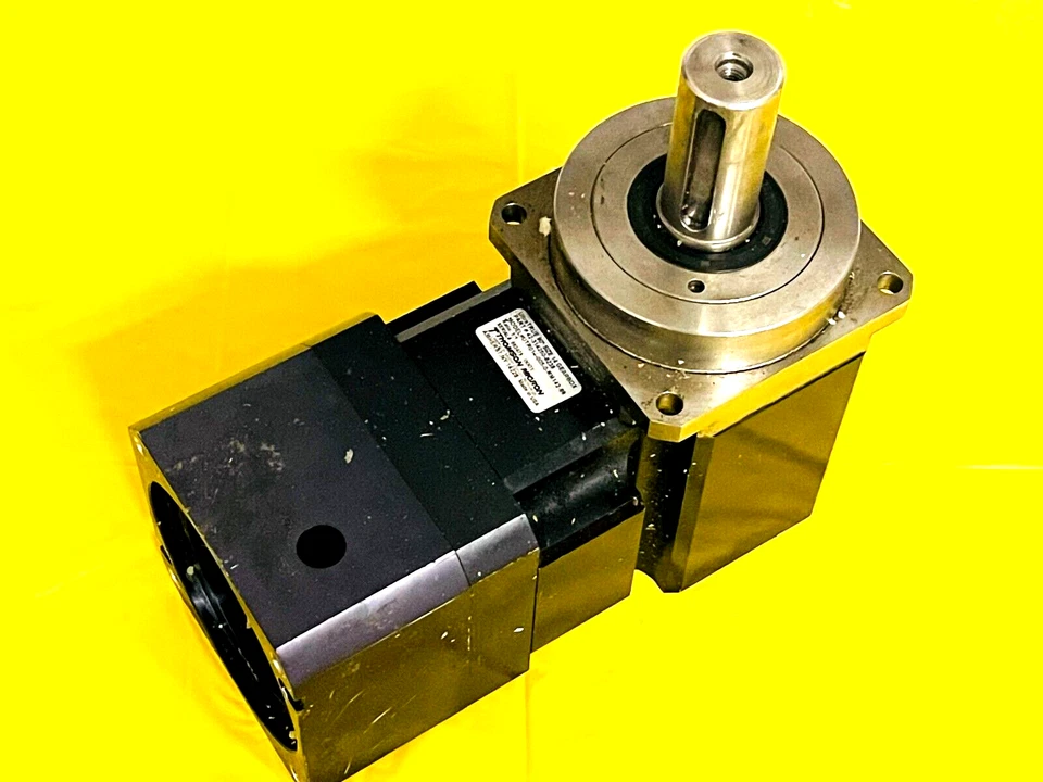 Thomson Micron 42-314250-8238 UltraTrue 90 Size 14 Gearbox UTR014-005-0-RM142-88 - Image 2 of 4