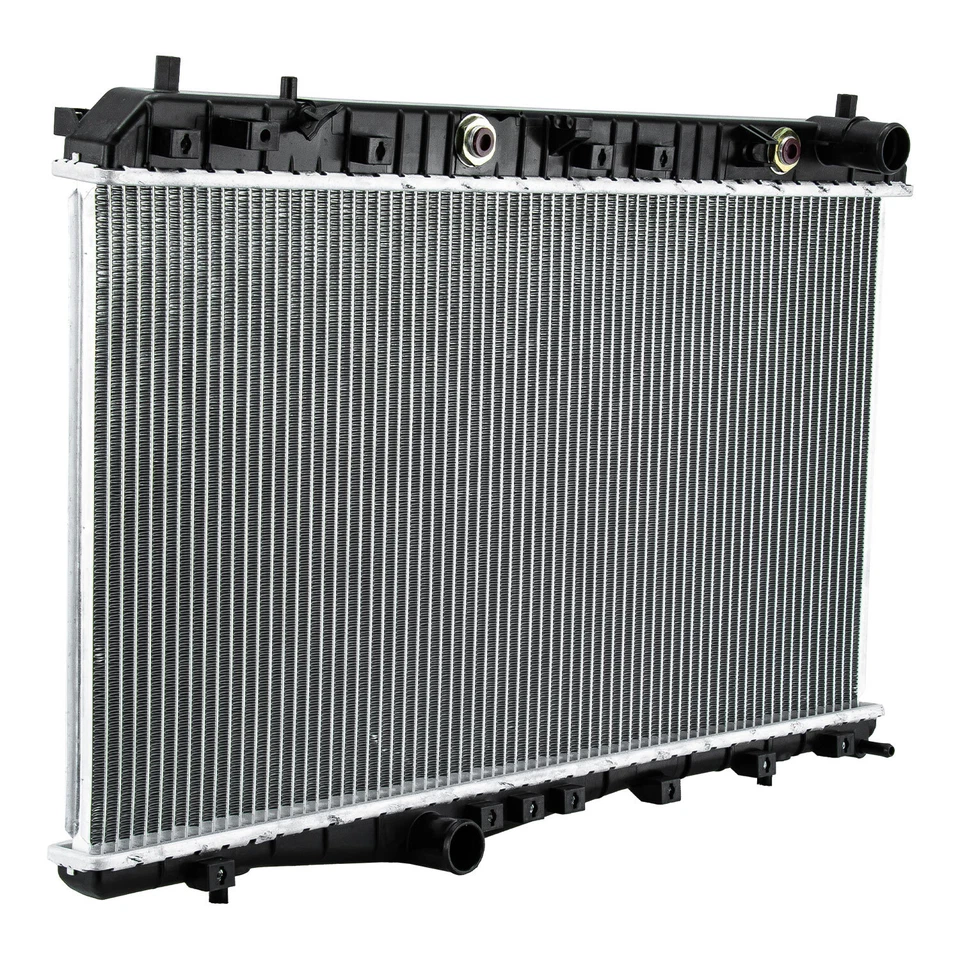 Radiador CU2788 para 2004-2008 2006 Suzuki Forenza Reno Chevrolet Optra 2,0 L L L4 Foto 3 de 4