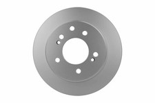 Disque de frein Ssangyong RODIUS