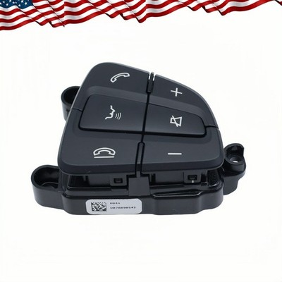 For Mercedes-Benz CLA W117 GLA W156 Steering Wheel Right Button A0999050700