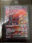 Pokémon TCG Sealed Mew EX 053 Holo Black Star Promo Scarlet & Violet 151