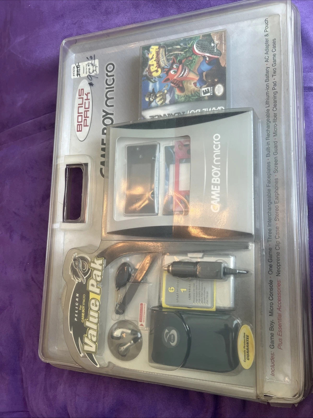 EBAY product image 1