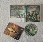Ratchet & Clank: Quest For Booty (Sony PlayStation 3 ) Region Free English Game