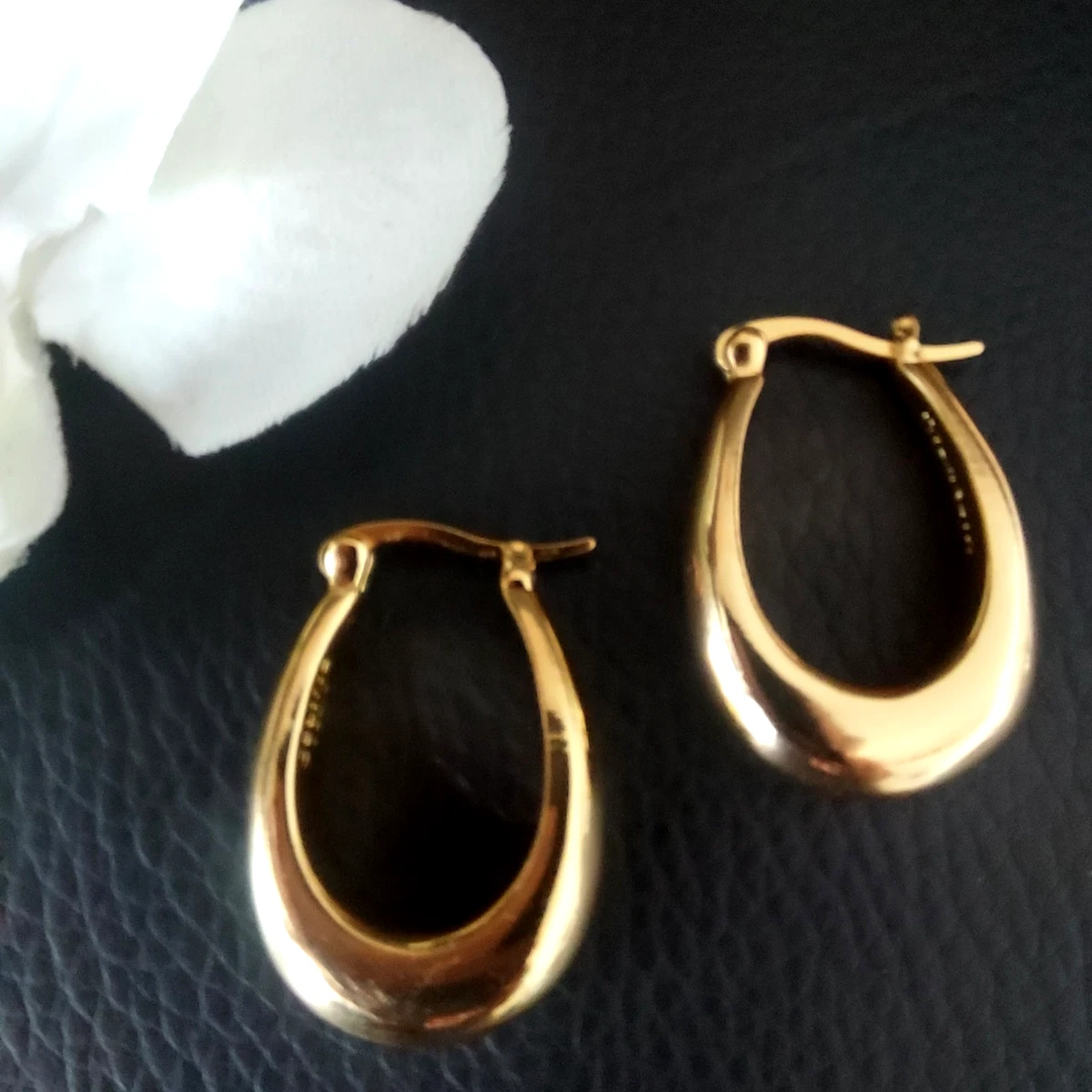 25+ Celine Hoop Fashion Earrings for sale | Updated Oct 2026