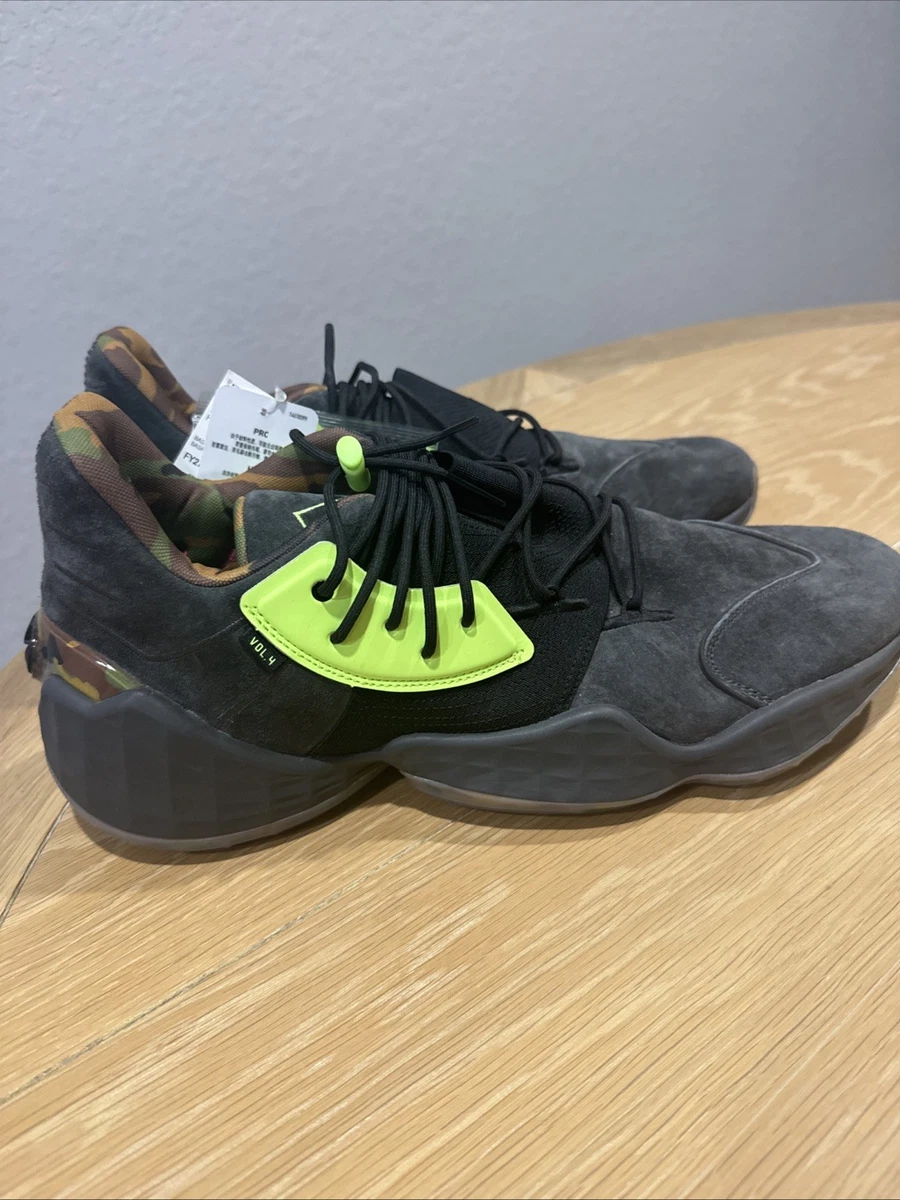 Adidas Harden Vol. 4 Camp for sale | eBay