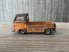 Dinky Toys France 563 Renault Pick Up Vintage Model