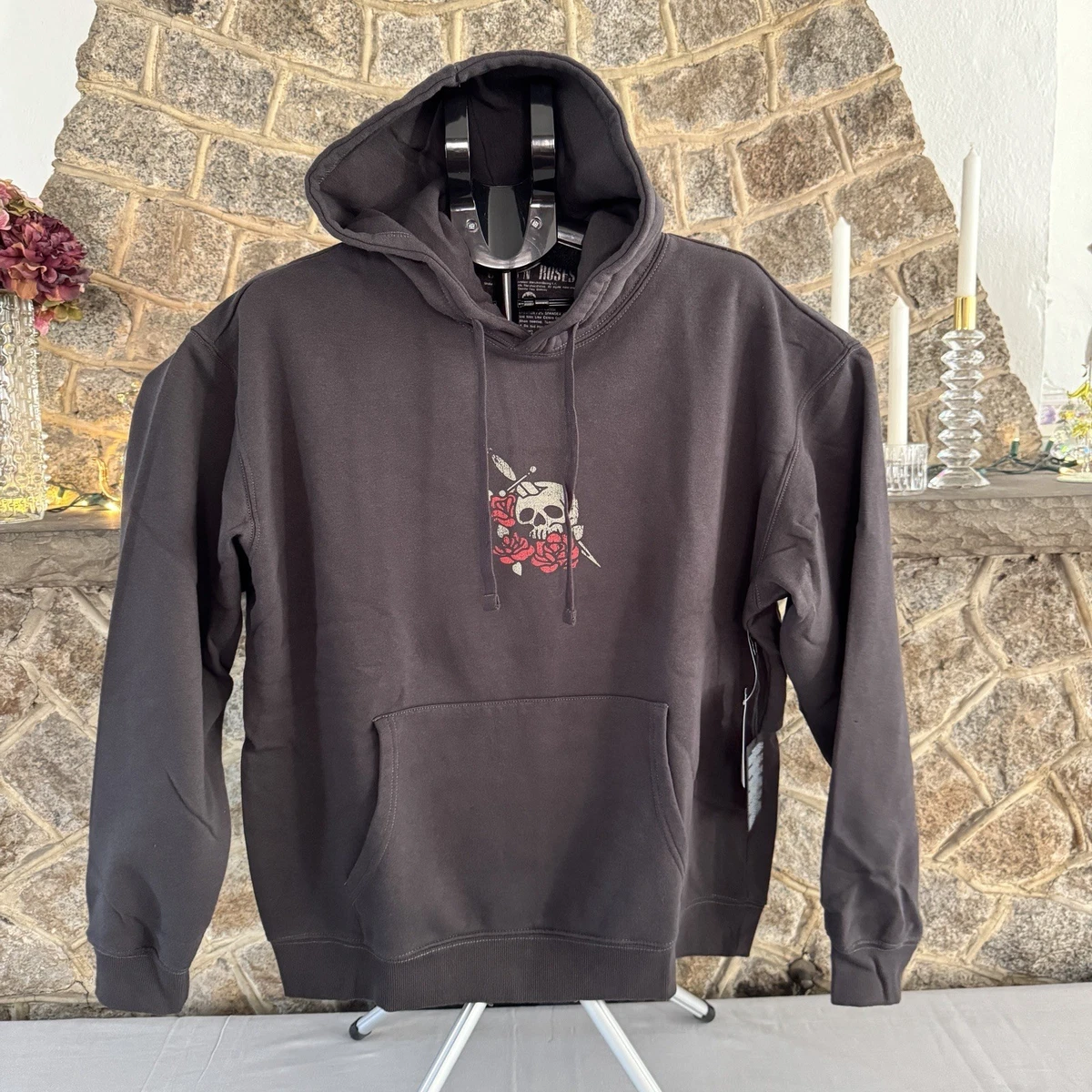 Guns N' Roses Long Sleeve T-Shirts for Men for sale | eBay