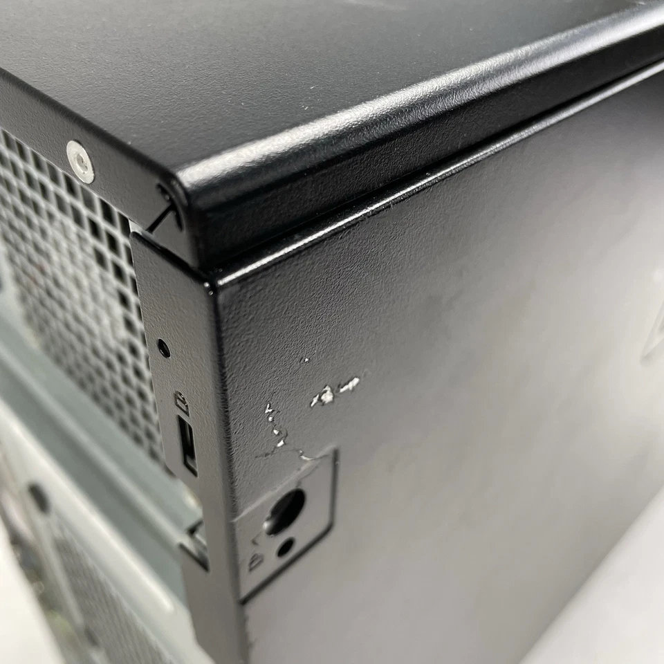 Dell OptiPlex 7010 MT Intel Core i5-3570 3.40 GHz 4 GB RAM No HDD No OS - Image 3 of 4