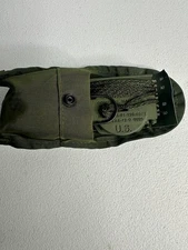 Cammenga Lensatic Compass Authentic US Military Issue with Pouch