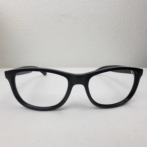 Ray Ban RB4202 6069/71 Andy Matte Black Sunglasses 55-17 145 Frame Only