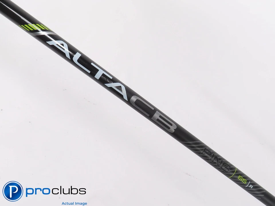 Ping G430 SFT 19* 5 WOOD - Ping Alta CB 65 Regular Flex 462464 - Image 3 of 4