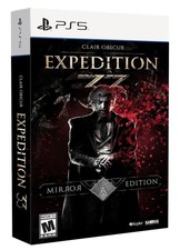 Clair Obscur: Expedition 33 - Mirror Edition ...