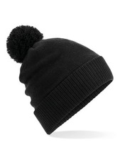 Image of Beechfield Thermal Snowstar� Beanie B439