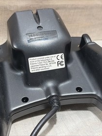 Official Sega Dreamcast Black Sports Edition Controller OEM HKT-7700