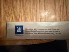 Reader  s Digest Lot of 3 Diecast Cars 2001 Classic Models New in Box