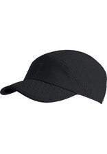 Odlo Performance Pro Laufcap Schwarz – ultraleicht, atmungsaktiv & reflektierend