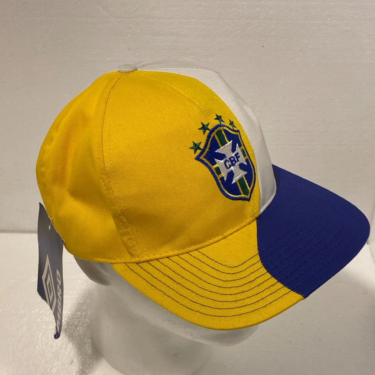 Umbro Men's Baseball Caps for sale | eBay