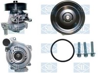Saleri SIL Wasserpumpe PA1643 FüR Ford Land Rover