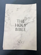 Holy Bible : Young's Literal Translation (YLT) by Robert Young (2018, Paperback 