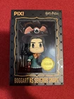 Thrilljoy PIX Harry Potter: Boggart as Severus Snape *CHASE* Figure #C