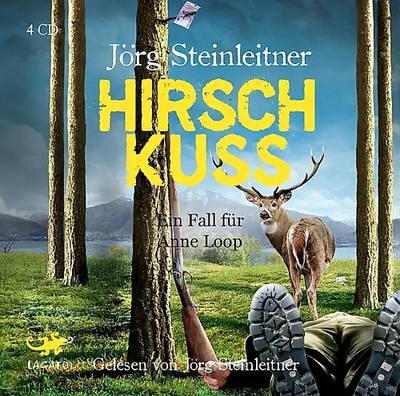 Hirschkuss