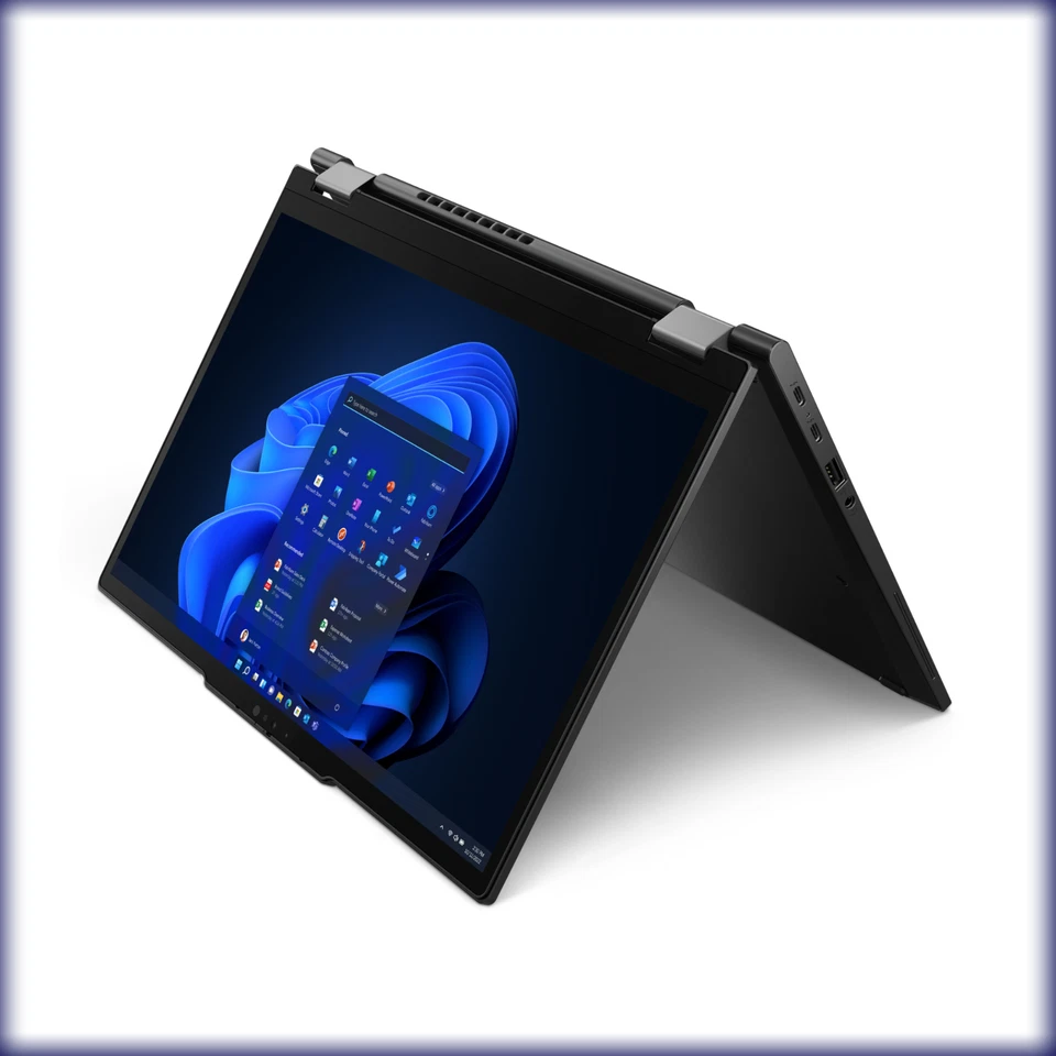 Lenovo ThinkPad X13 Yoga G4 · i7-1365U · 32GB · 512GB, photo 1 of 5
