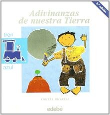 Adivinanzas de nuestra tierra (Tren Azul) von VIOLE... | Buch | Zustand sehr gut