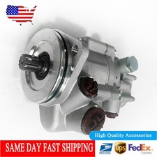 For PACCAR Power Steering Pump 1885524 18855PE 8694955108 New US