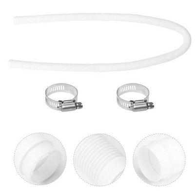 1pc Swimming Pool Pump Replacement Hose Filter Pump Hose Pool Replacement