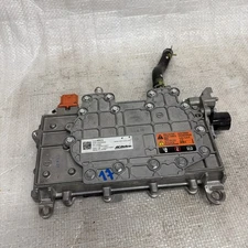 2016-2019 Chevrolet Volt Dc Converter Inverter 24284603 Factory OEM Replacement