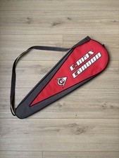 Dunlop C-Max Carbon Squash Racket Bag