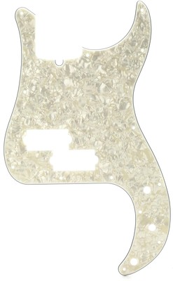 Fender 0992176000 (5-pack) Bundle